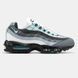 Кросівки Nike Air Max 95 "Mint/Grey/Black" 17847--40 фото 5