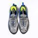 Кросівки Reebok Zig Kinetica 2.5 Edge Grey 14722--46 фото 6