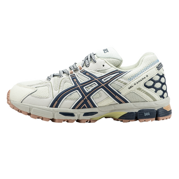 Зимові кросівки Asics Gel Kahana-8 Waterproof Beige Blue Winter Termo 18959--36 фото