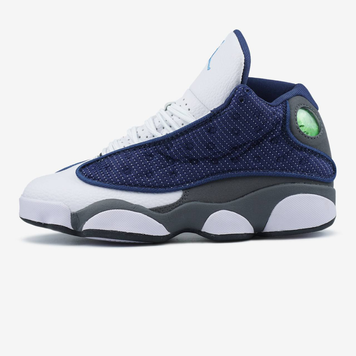 Кросівки Nike Jordan 13 01777-Синій-40 фото