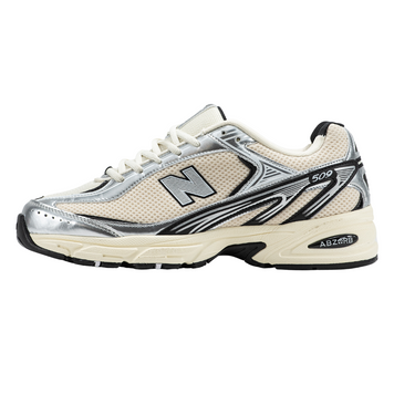 Кросівки New Balance 509 Beige Silver 20004-40 фото