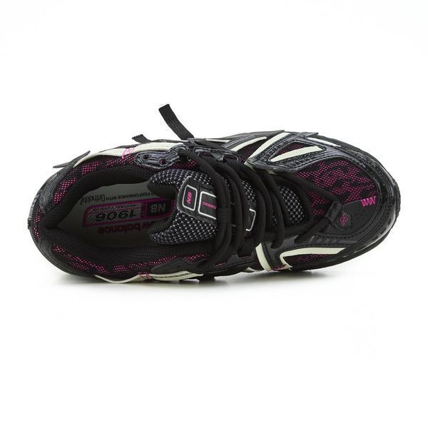 Кросівки New Balance 1906a Dragon Berry 21886-36 фото