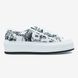 Кросівки Dior Walk&rsquo;n Platform Sneaker White Black 16893-Білий-39 фото 3