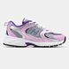 Кросівки New Balance 530 Pink Grey 13248--46 фото 2