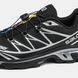 Кросівки Salomon XT-6 Lab Black Silver 20388-40 фото 9