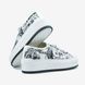 Кросівки Dior Walk&rsquo;n Platform Sneaker White Black 16893-Білий-39 фото 8