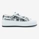 Кросівки Dior Walk&rsquo;n Platform Sneaker White Black 16893-Білий-39 фото 2