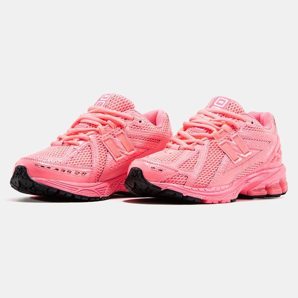 Кросівки New Balance 1906R Pink 20700-Рожевий-36 фото