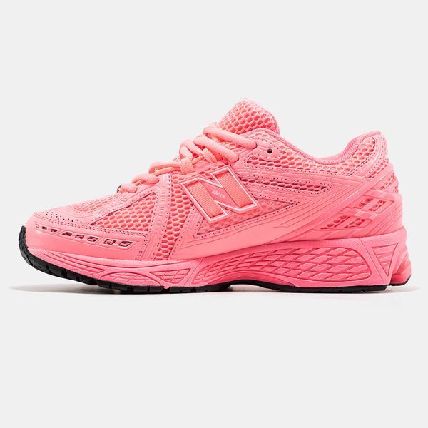 Кросівки New Balance 1906R Pink 20700-Рожевий-36 фото