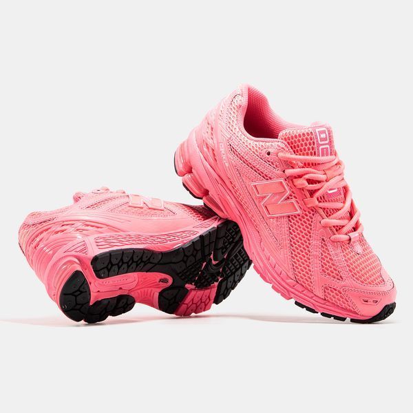 Кросівки New Balance 1906R Pink 20700-Рожевий-36 фото