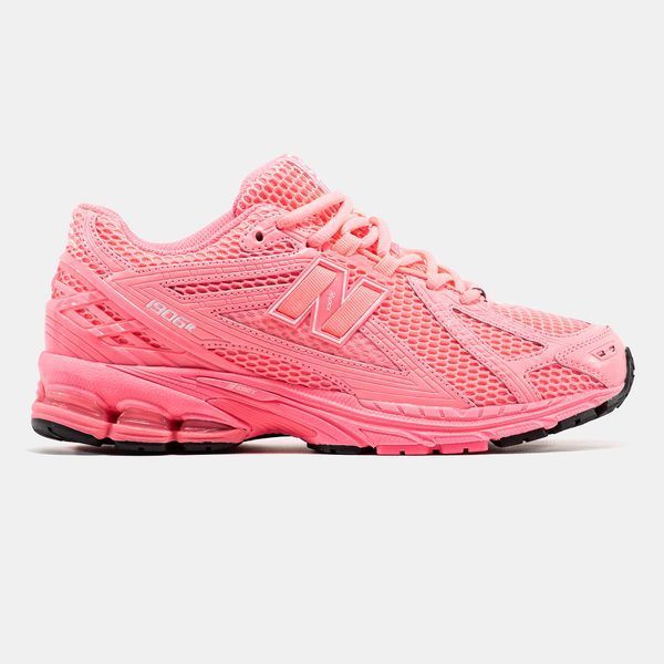 Кросівки New Balance 1906R Pink 20700-Рожевий-36 фото