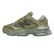 Кросівки New Balance 9060 Khaki 21309-Хакі-36 фото 1