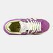 Кросівки Adidas Campus x Bad Bunny Purple Cream 13276--46 фото 5