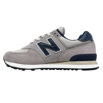 Кросівки New Balance 574 Grey 11030-36 фото