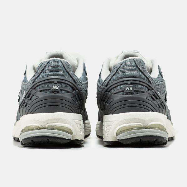 Кросівки New Balance M1906R Grey White 13235-Сірий-36 фото