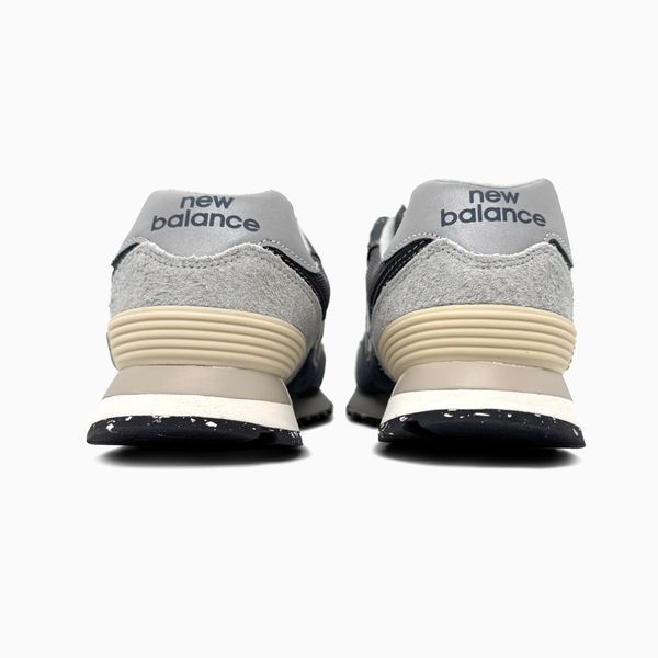 Кросівки New Balance 574 Grey 11030-36 фото