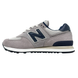 Кросівки New Balance 574 Grey 11030-36 фото 1