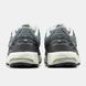 Кросівки New Balance M1906R Grey White 13235-Сірий-36 фото 5