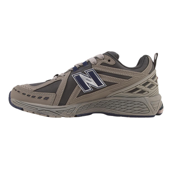 Кросівки New Balance 1906R Cordura Grey Dark Blue 21688-Коричневий-41 фото