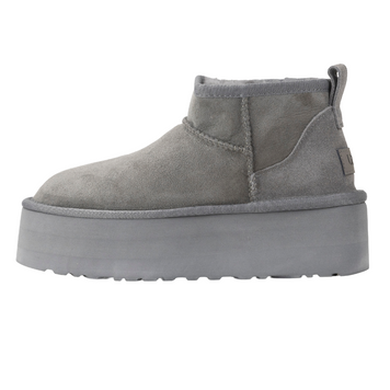 Уггі UGG Ultra Mini Platform 13790--36 фото