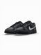 Кросівки Nike Dunk Low Black Anthracite Silver 24433-Сірий-36 фото 4