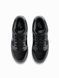 Кросівки Nike Dunk Low Black Anthracite Silver 24433-Сірий-36 фото 5