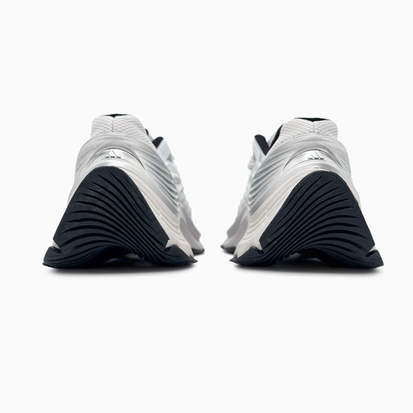 Кросівки Adidas XLG MTW Grey Silver Metallic 23878-Сірий-42 фото