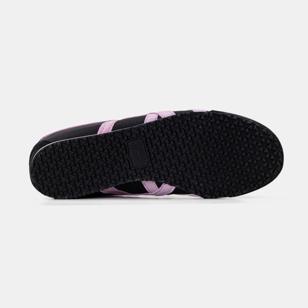 Кросівки Asics Onitsuka Tiger Mexico 66 Black Pink 21538-Чорний-46 фото