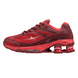 Кросівки Nike Shox Ride 2 Supreme Red 17737-43 фото 1