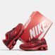 Кросівки Nike Shox Ride 2 Supreme Red 17737-43 фото 8