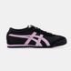 Кросівки Asics Onitsuka Tiger Mexico 66 Black Pink 21538-Чорний-46 фото 2