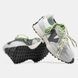 Кросівки New Balance 327 Grey Black 23219-Сірий-37 фото 8