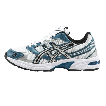 Кросівки Asics Gel-1130 White Blue Silver 23497-Блакитний-40 фото