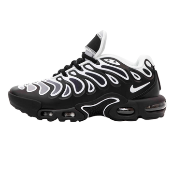 Кросівки Nike Air Max TN Plus Drift Black White 18036-Чорний-37 фото