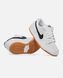 Кросівки Nike SB Dunk White Black 12979--37 фото 4