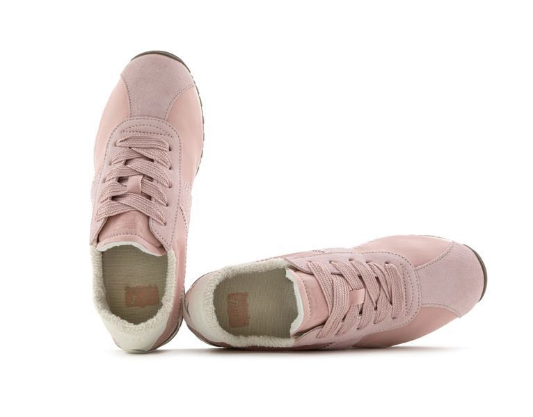 Кросівки Asics Onitsuka Tiger CORSAIR A55 Peach/Cream 24512-Різнокольоровий-36 фото