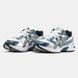 Кросівки Asics Gel-1130 White Blue Silver 23497-Блакитний-40 фото 7