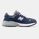 Кросівки New Balance 993 Blue Grey White 11025--36 фото 4