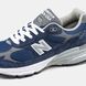 Кросівки New Balance 993 Blue Grey White 11025--36 фото 2