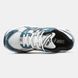 Кросівки Asics Gel-1130 White Blue Silver 23497-Блакитний-40 фото 4