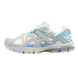 Кросівки Asics Gel Kahana 8 White Blue Yellow 16746--46 фото 1