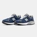Кросівки New Balance 993 Blue Grey White 11025--36 фото 7