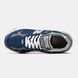 Кросівки New Balance 993 Blue Grey White 11025--36 фото 5