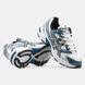 Кросівки Asics Gel-1130 White Blue Silver 23497-Блакитний-40 фото 8