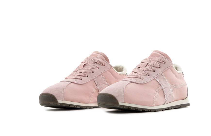 Кросівки Asics Onitsuka Tiger CORSAIR A55 Peach/Cream 24512-Різнокольоровий-36 фото