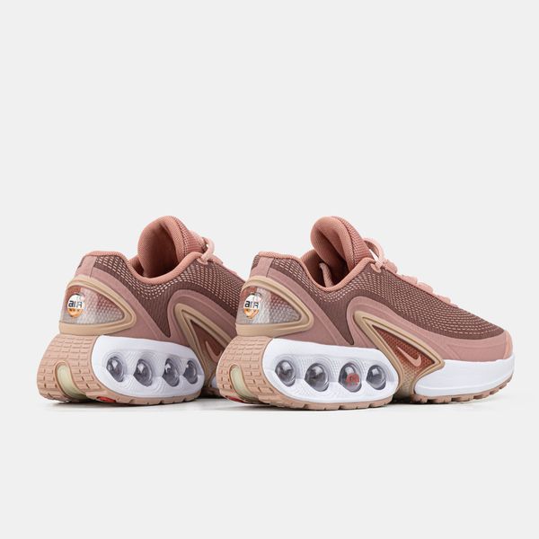 Кросівки Nike Air Max DN Pink White 23394-Рожевий-36 фото