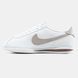 Кросівки Nike Cortez White Pink 20567-Білий-36 фото 4