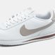Кросівки Nike Cortez White Pink 20567-Білий-36 фото 10