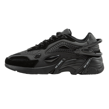Кросівки Adidas x RAF SIMONS Cylon-21 Black 23645-Чорний-41 фото