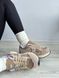 Кросівки New Balance 2002R Beige 11783 фото 8